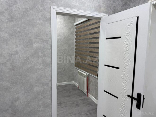 İcarəyə verilir 3 otaqlı köhnə tikili 35 m², Səbail r., photo 4 from 7