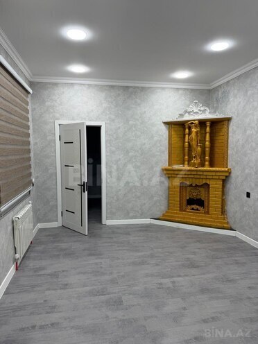 İcarəyə verilir 3 otaqlı köhnə tikili 35 m², Səbail r., photo 1 from 7