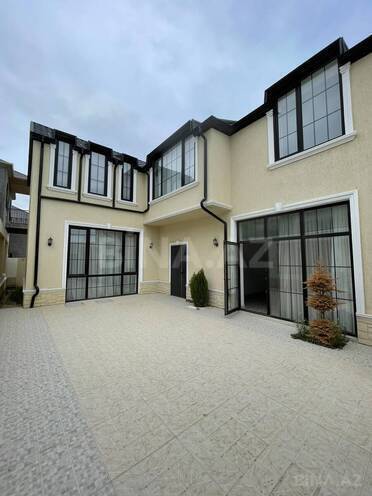 Продаётся 5-комн. дом/дача 220 м², пос. Бадамдар, photo 1 from 16