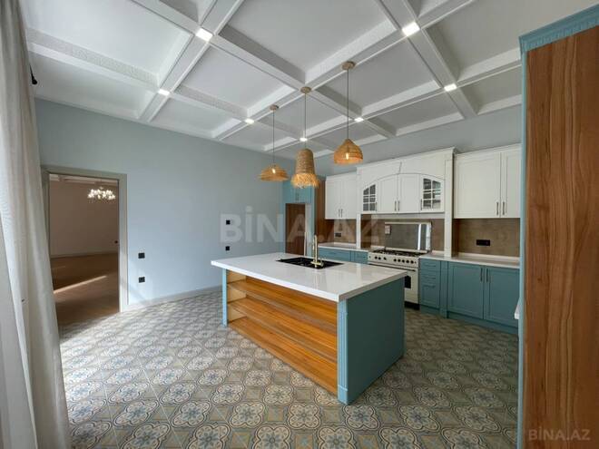 Продаётся 5-комн. дом/дача 220 м², пос. Бадамдар, photo 6 from 16