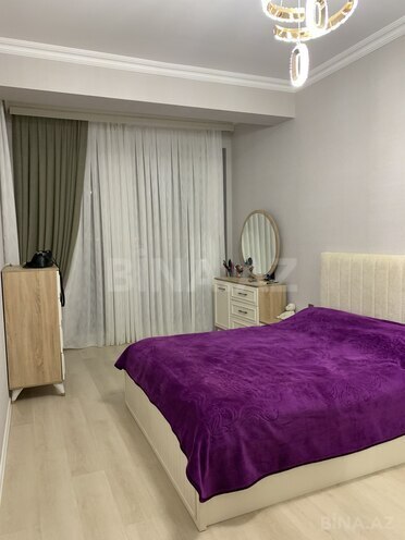 Продаётся 2-комн. новостройка 63 м², м. Кероглу, photo 4 from 18