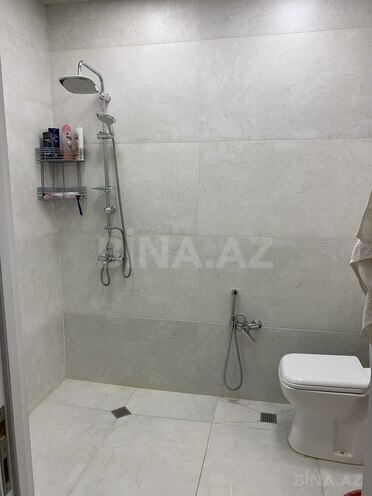 Продаётся 2-комн. новостройка 63 м², м. Кероглу, photo 12 from 18