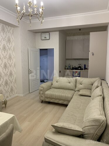 Продаётся 2-комн. новостройка 63 м², м. Кероглу, photo 8 from 18