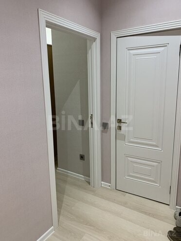 Продаётся 2-комн. новостройка 63 м², м. Кероглу, photo 10 from 18