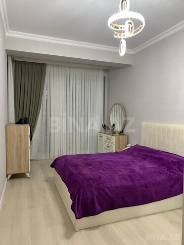 Продаётся 2-комн. новостройка 63 м², м. Кероглу, photo 3 from 18