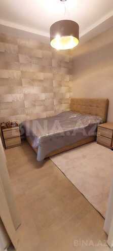 İcarəyə verilir 2 otaqlı yeni tikili 80 m², Şah İsmayıl Xətai m., photo 9 from 15