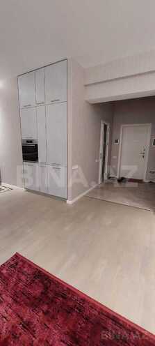 İcarəyə verilir 2 otaqlı yeni tikili 80 m², Şah İsmayıl Xətai m., photo 8 from 15