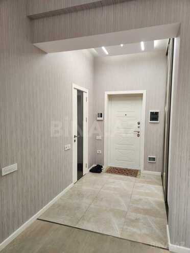 İcarəyə verilir 2 otaqlı yeni tikili 80 m², Şah İsmayıl Xətai m., photo 12 from 15