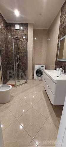 İcarəyə verilir 2 otaqlı yeni tikili 80 m², Şah İsmayıl Xətai m., photo 11 from 15