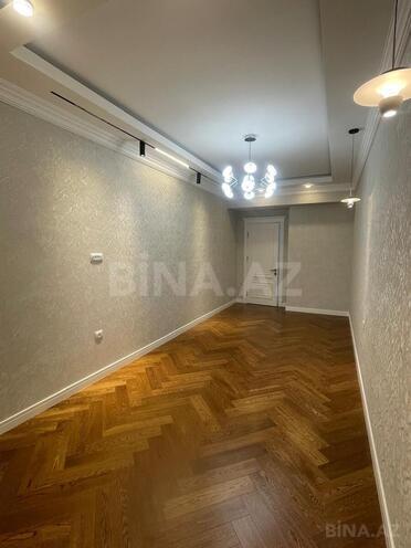 İcarəyə verilir 4 otaqlı yeni tikili 200 m², Şah İsmayıl Xətai m., photo 6 from 12