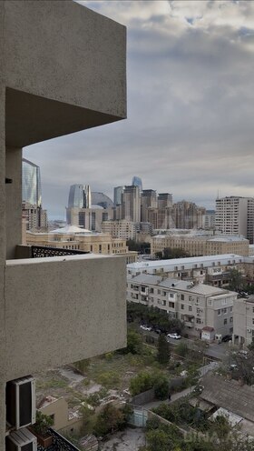 Продается 4-комн. новостройка 171 м², м. Шах Исмаил Хатаи, photo 1 from 14
