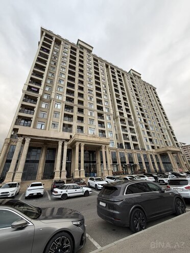 Продается 4-комн. новостройка 171 м², м. Шах Исмаил Хатаи, photo 12 from 14