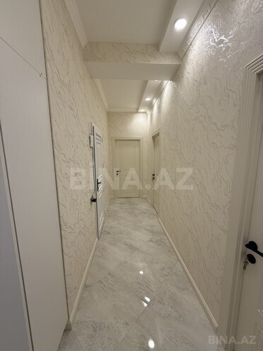 Satılır 2 otaqlı yeni tikili 85 m², Memar Əcəmi m., photo 13 from 15