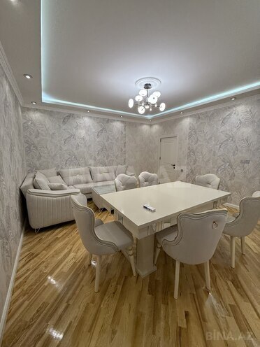 Satılır 2 otaqlı yeni tikili 85 m², Memar Əcəmi m., photo 5 from 15