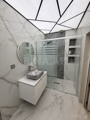 Satılır 2 otaqlı yeni tikili 85 m², Memar Əcəmi m., photo 14 from 15
