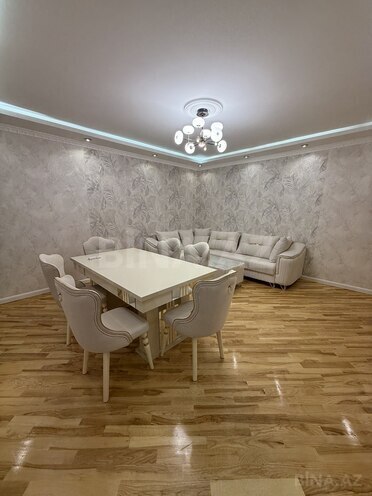 Satılır 2 otaqlı yeni tikili 85 m², Memar Əcəmi m., photo 6 from 15