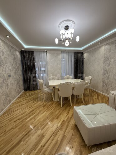 Satılır 2 otaqlı yeni tikili 85 m², Memar Əcəmi m., photo 4 from 15