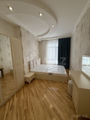 Satılır 2 otaqlı yeni tikili 85 m², Memar Əcəmi m., photo 9 from 15