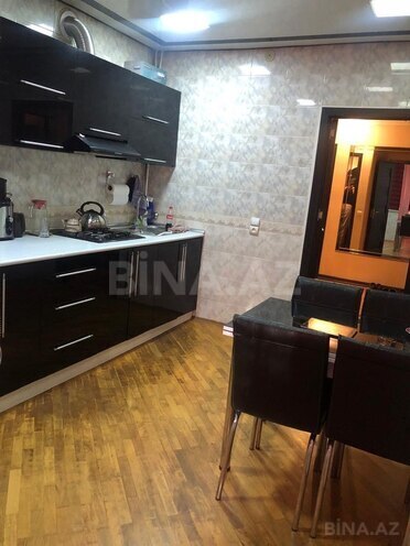 Satılır 4 otaqlı köhnə tikili 120 m², 6-cı mikrorayon q., photo 12 from 19
