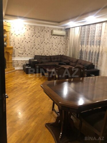 Satılır 4 otaqlı köhnə tikili 120 m², 6-cı mikrorayon q., photo 6 from 19