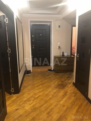 Satılır 4 otaqlı köhnə tikili 120 m², 6-cı mikrorayon q., photo 14 from 19