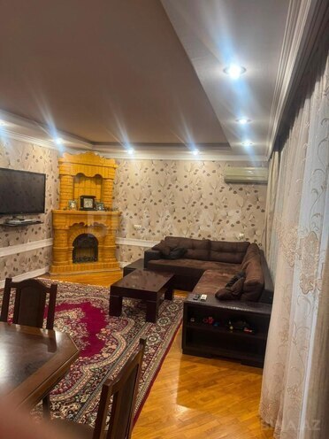 Satılır 4 otaqlı köhnə tikili 120 m², 6-cı mikrorayon q., photo 5 from 19