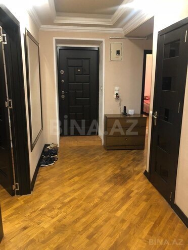 Satılır 4 otaqlı köhnə tikili 120 m², 6-cı mikrorayon q., photo 10 from 19