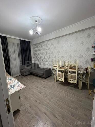 İcarəyə verilir 2 otaqlı yeni tikili 50 m², photo 4 from 8