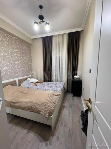 İcarəyə verilir 2 otaqlı yeni tikili 50 m², photo 1 from 8