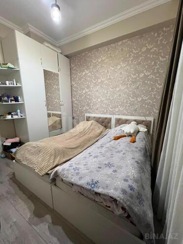 İcarəyə verilir 2 otaqlı yeni tikili 50 m², photo 3 from 8