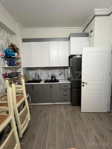 İcarəyə verilir 2 otaqlı yeni tikili 50 m², photo 6 from 8
