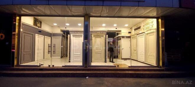 İcarəyə verilir  obyekt 300 m², 28 May m., photo 9 from 10