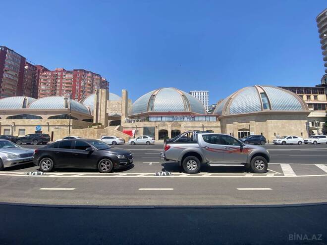 İcarəyə verilir  obyekt 300 m², 28 May m., photo 3 from 10
