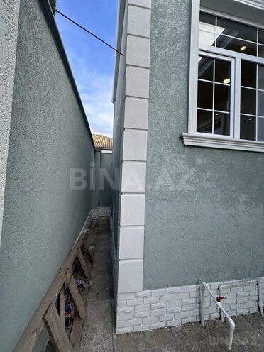 Satılır 3 otaqlı həyət evi/bağ evi 80 m², Məmmədli q., photo 4 from 14