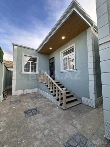 Satılır 3 otaqlı həyət evi/bağ evi 80 m², Məmmədli q., photo 5 from 14