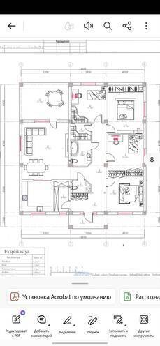 Satılır 6 otaqlı həyət evi/bağ evi 200 m², Dübəndi q., photo 3 from 29