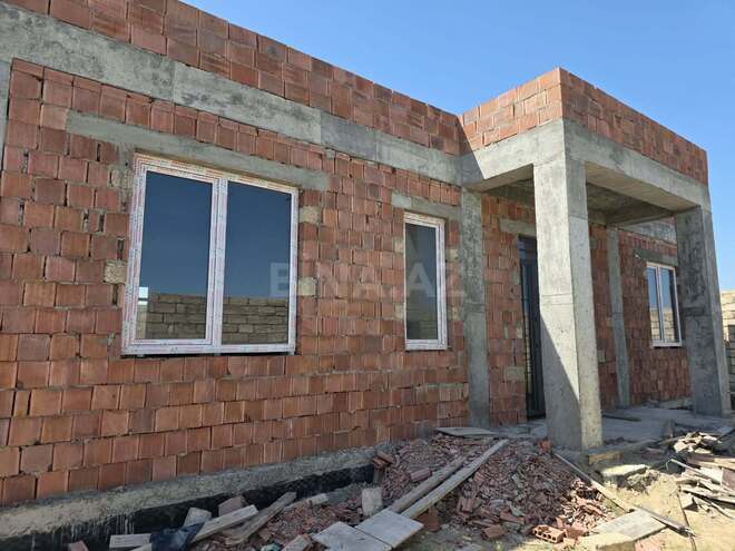 Satılır 6 otaqlı həyət evi/bağ evi 200 m², Dübəndi q., photo 12 from 29