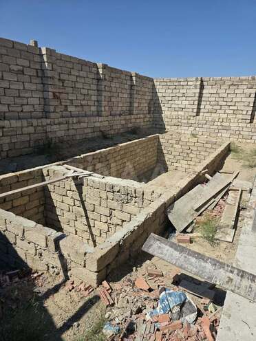 Satılır 6 otaqlı həyət evi/bağ evi 200 m², Dübəndi q., photo 28 from 29