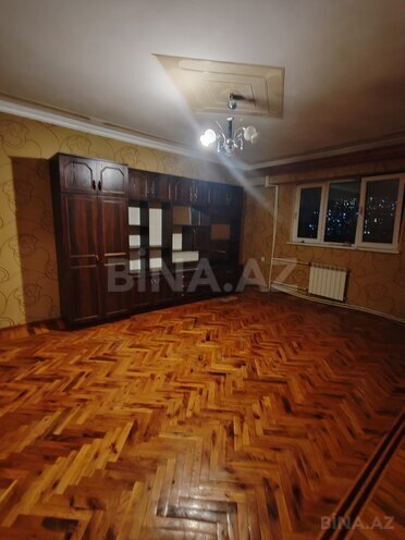 İcarəyə verilir 3 otaqlı köhnə tikili 85 m², 20 Yanvar m., photo 5 from 17