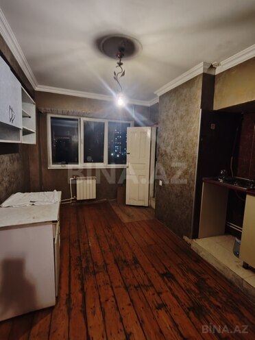 İcarəyə verilir 3 otaqlı köhnə tikili 85 m², 20 Yanvar m., photo 11 from 17