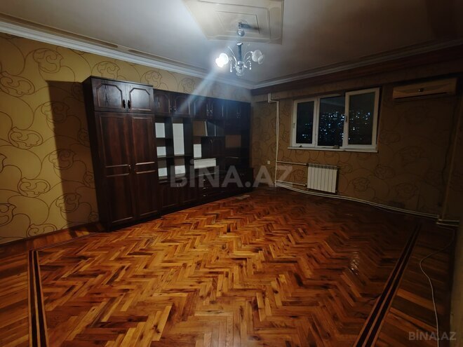İcarəyə verilir 3 otaqlı köhnə tikili 85 m², 20 Yanvar m., photo 6 from 17