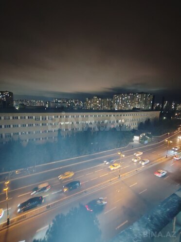 İcarəyə verilir 3 otaqlı köhnə tikili 85 m², 20 Yanvar m., photo 16 from 17