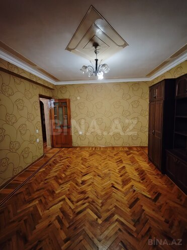 İcarəyə verilir 3 otaqlı köhnə tikili 85 m², 20 Yanvar m., photo 9 from 17