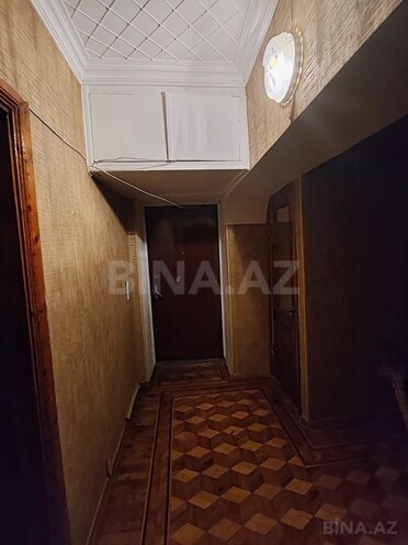 İcarəyə verilir 3 otaqlı köhnə tikili 85 m², 20 Yanvar m., photo 7 from 17