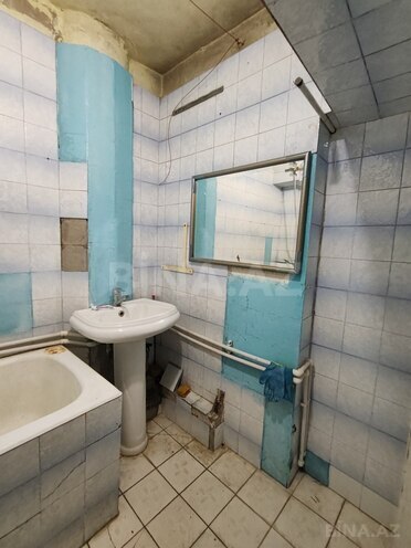 İcarəyə verilir 3 otaqlı köhnə tikili 85 m², 20 Yanvar m., photo 15 from 17