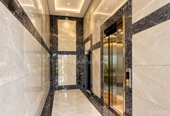Satılır 3 otaqlı yeni tikili 115.2 m², Səbail r., photo 9 from 10