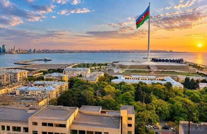 Satılır 3 otaqlı yeni tikili 115.2 m², Səbail r., photo 1 from 10
