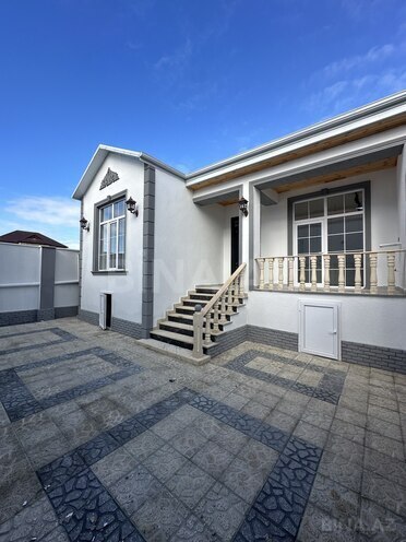 Satılır 3 otaqlı həyət evi/bağ evi 90 m², Məmmədli q., photo 3 from 16