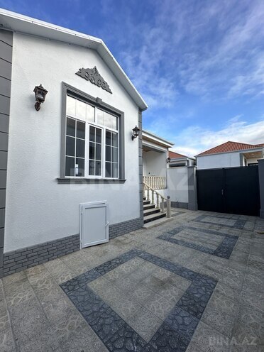 Satılır 3 otaqlı həyət evi/bağ evi 90 m², Məmmədli q., photo 6 from 16