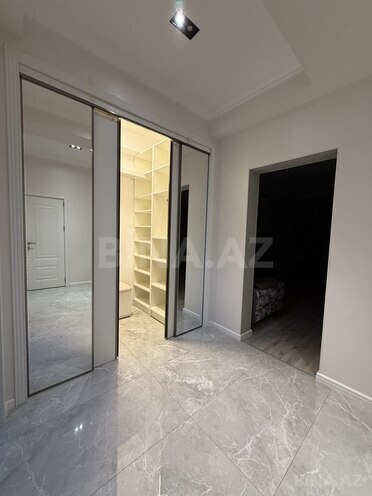 İcarəyə verilir 2 otaqlı yeni tikili 80 m², Yeni Yasamal q., photo 8 from 12